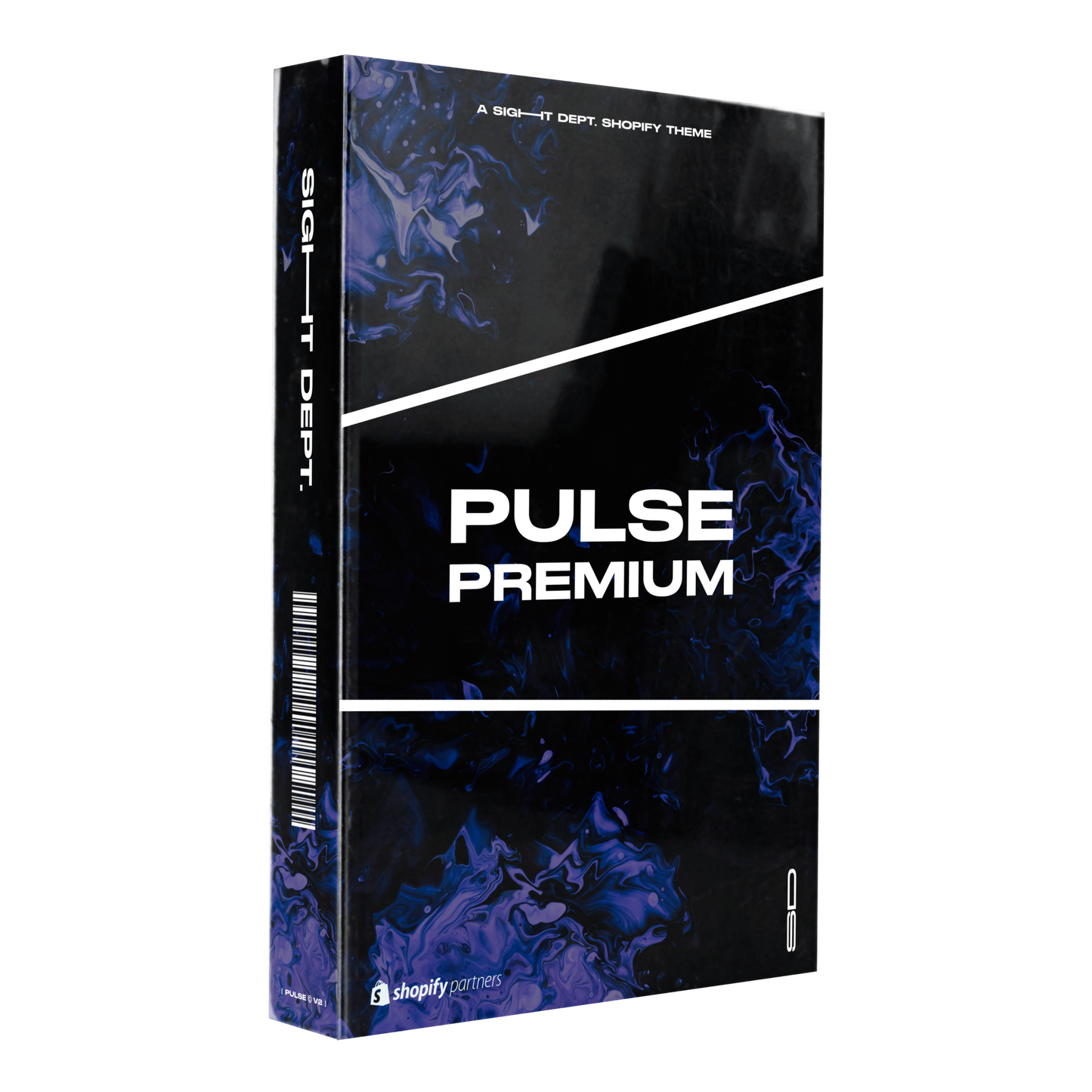 PULSE PREMIUM