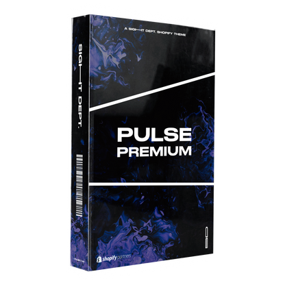 PULSE PREMIUM