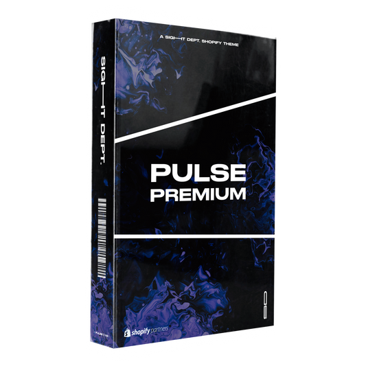 PULSE PREMIUM