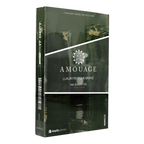 AMOUAGE - LUXURY PERFUME BRAND