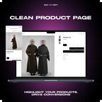 ALAMANNAH - MODEST FASHION BRAND