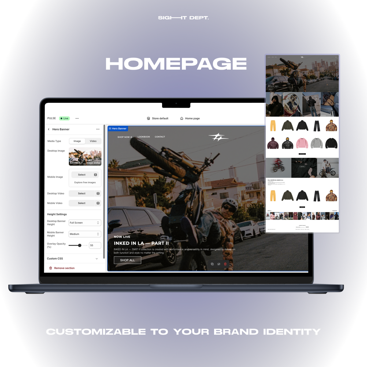 PULSE PREMIUM [V3]