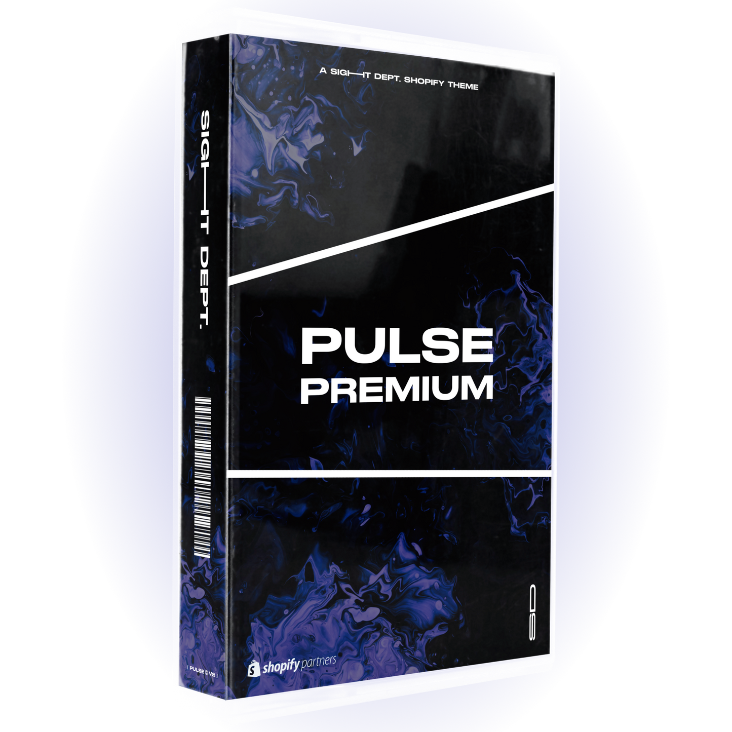 PULSE PREMIUM