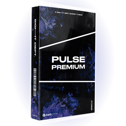 PULSE PREMIUM [V2]