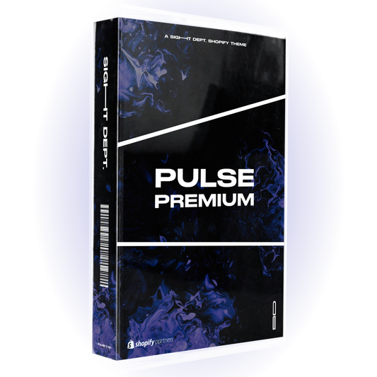 PULSE PREMIUM