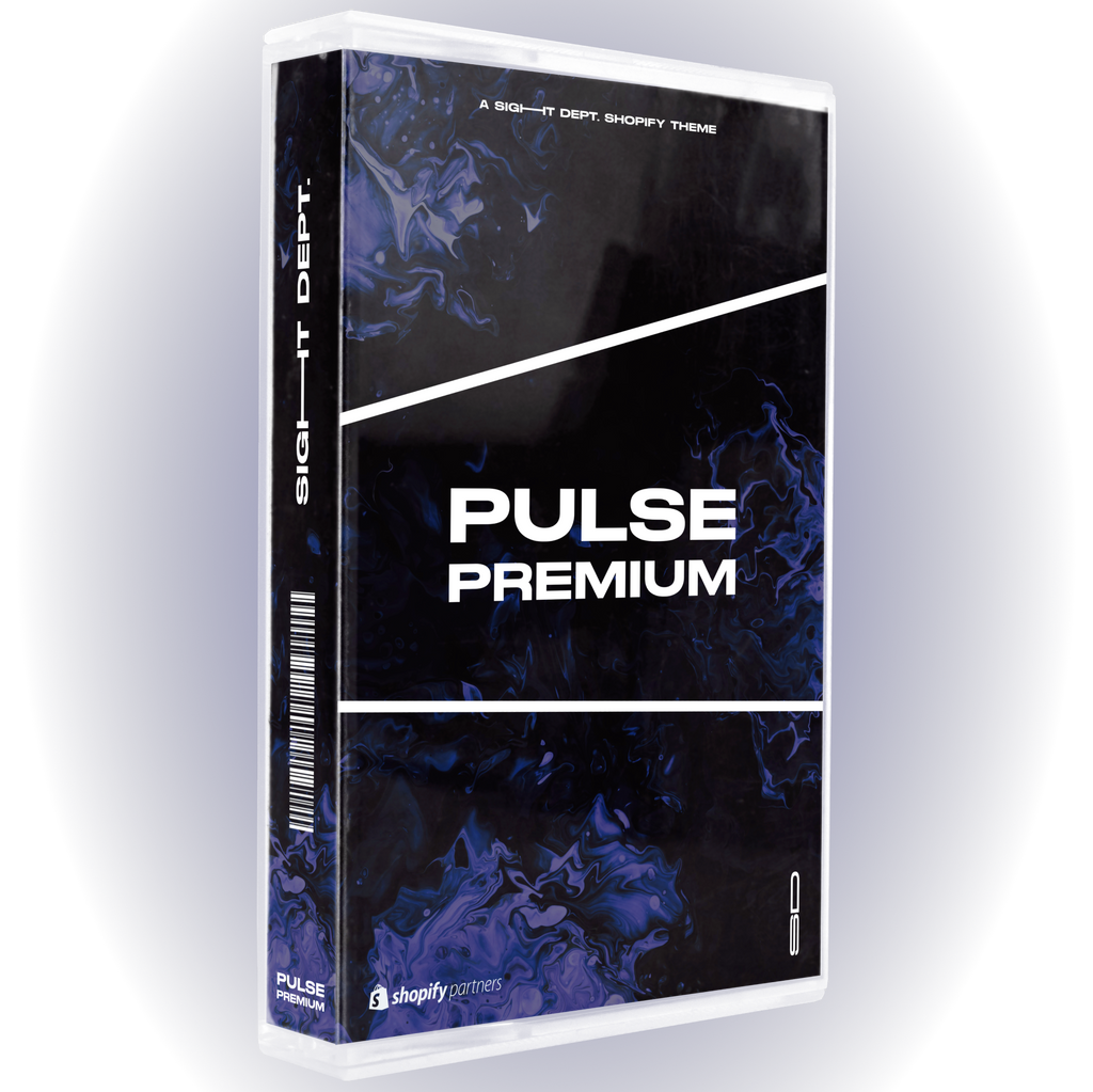 PULSE PREMIUM